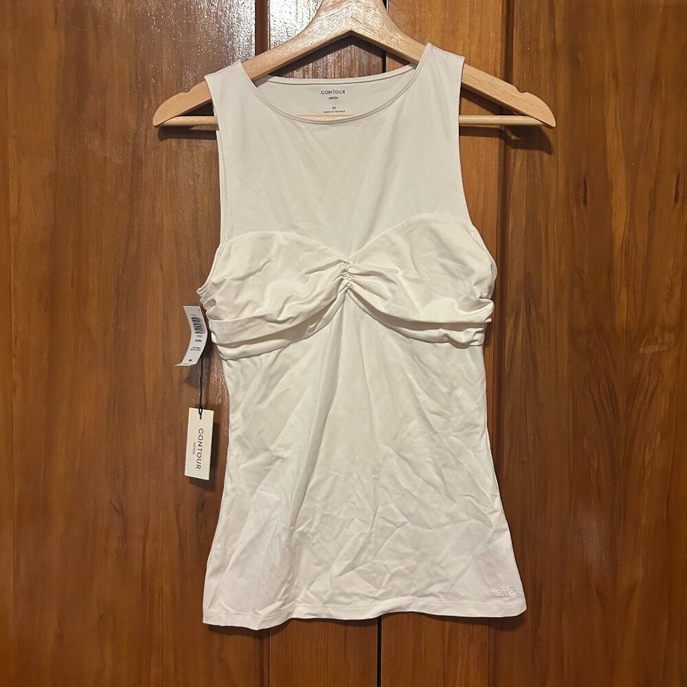 Aritzia Contour Shono Top